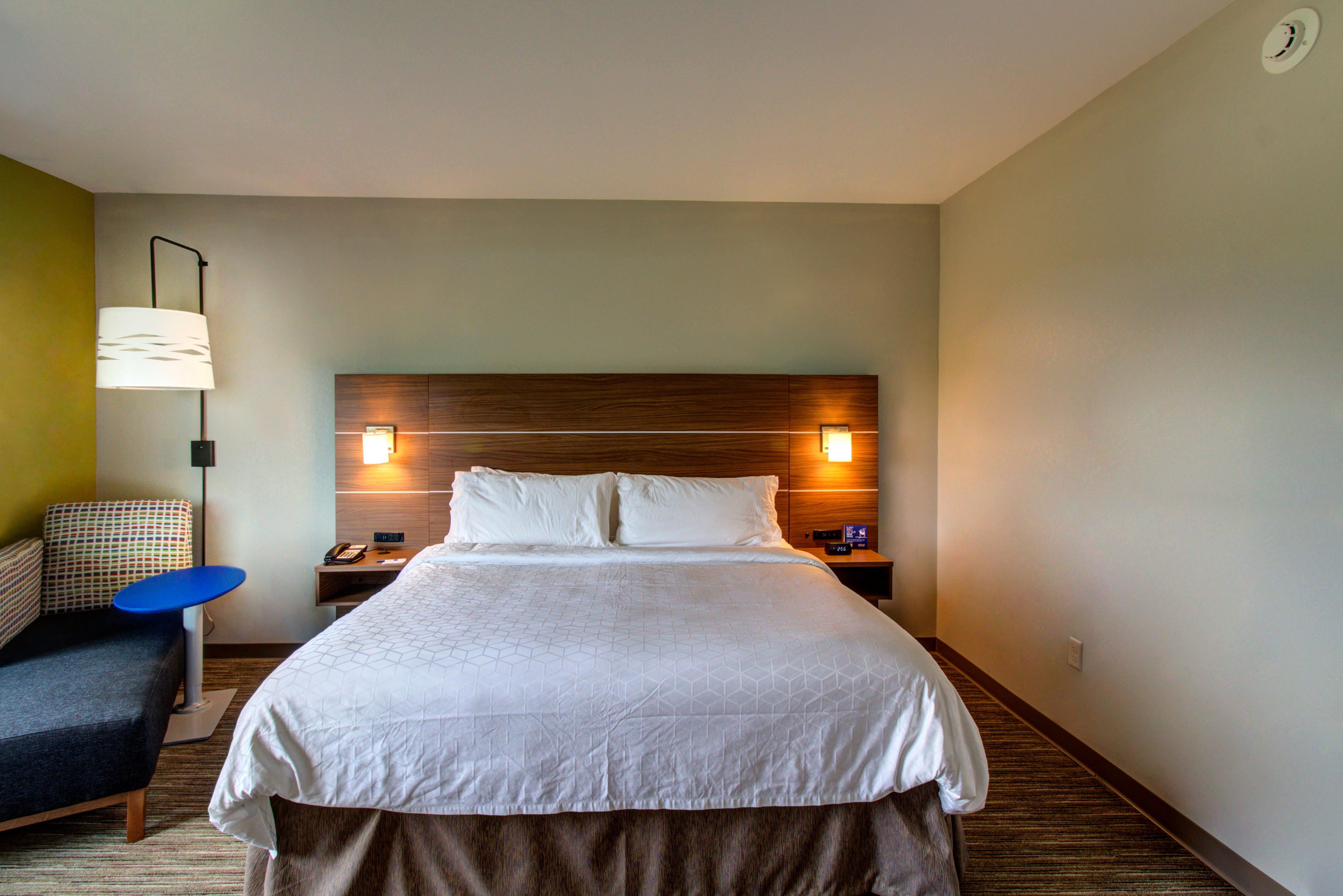 Holiday Inn Express - Fort Walton Beach Central By Ihg Екстериор снимка