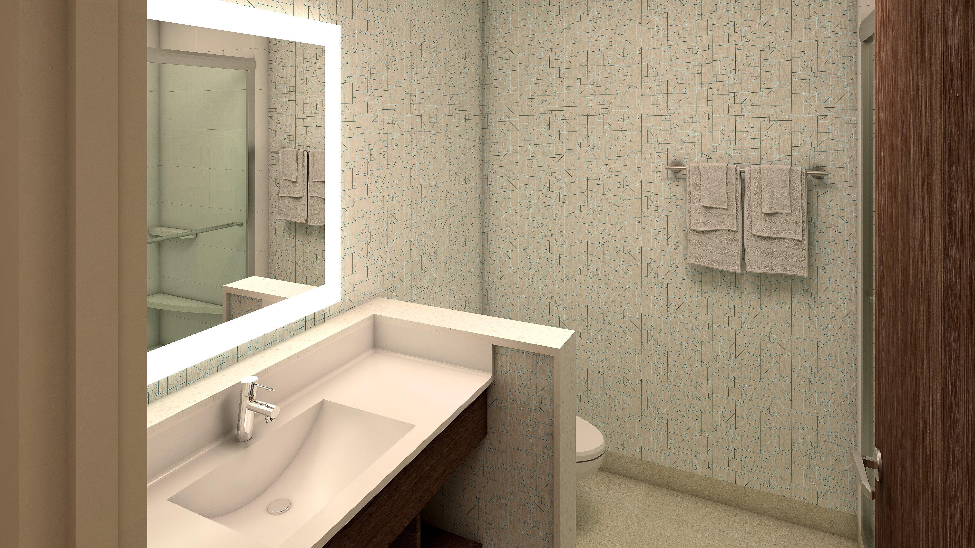 Holiday Inn Express - Fort Walton Beach Central By Ihg Екстериор снимка