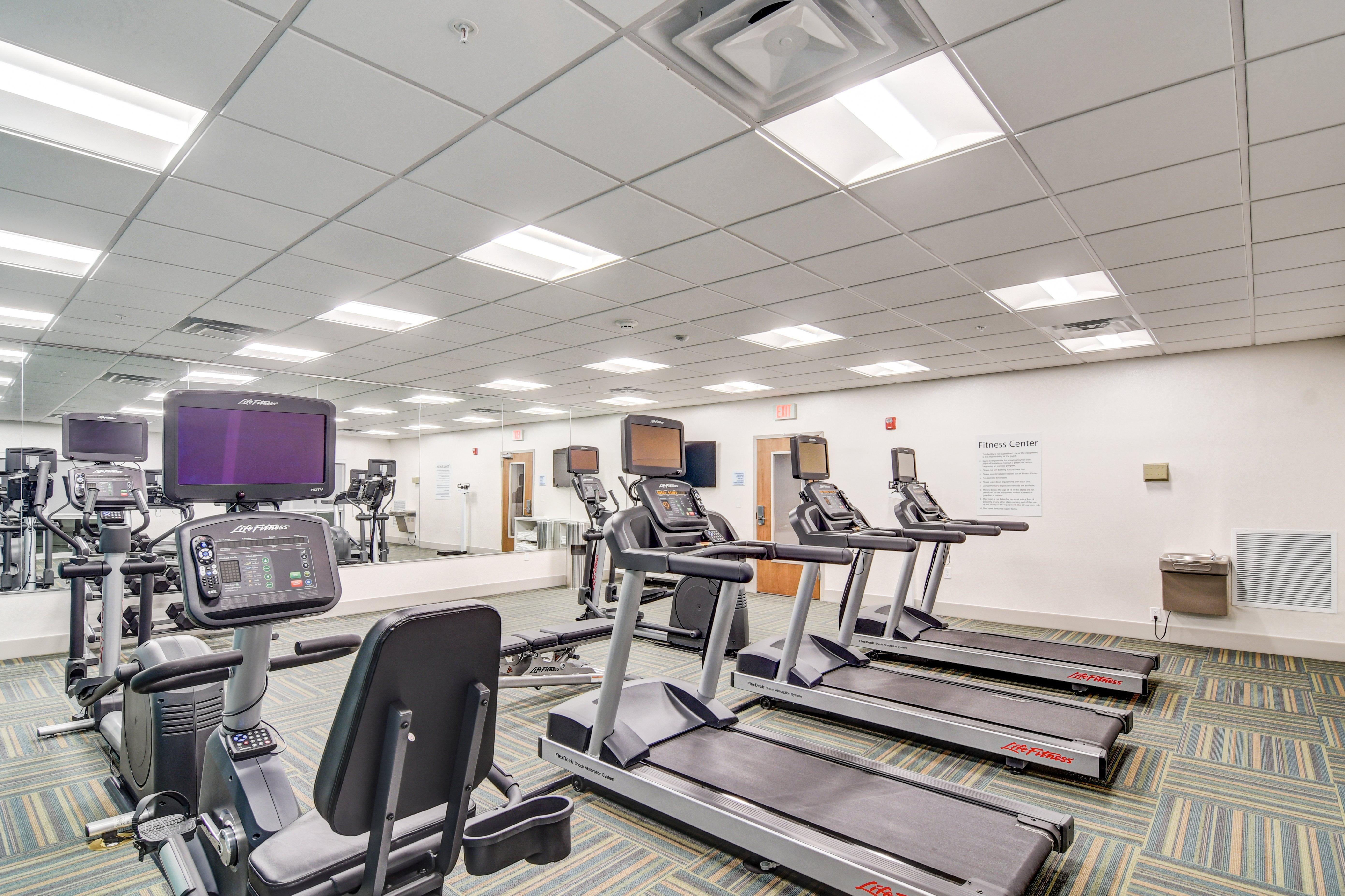 Holiday Inn Express - Fort Walton Beach Central By Ihg Екстериор снимка