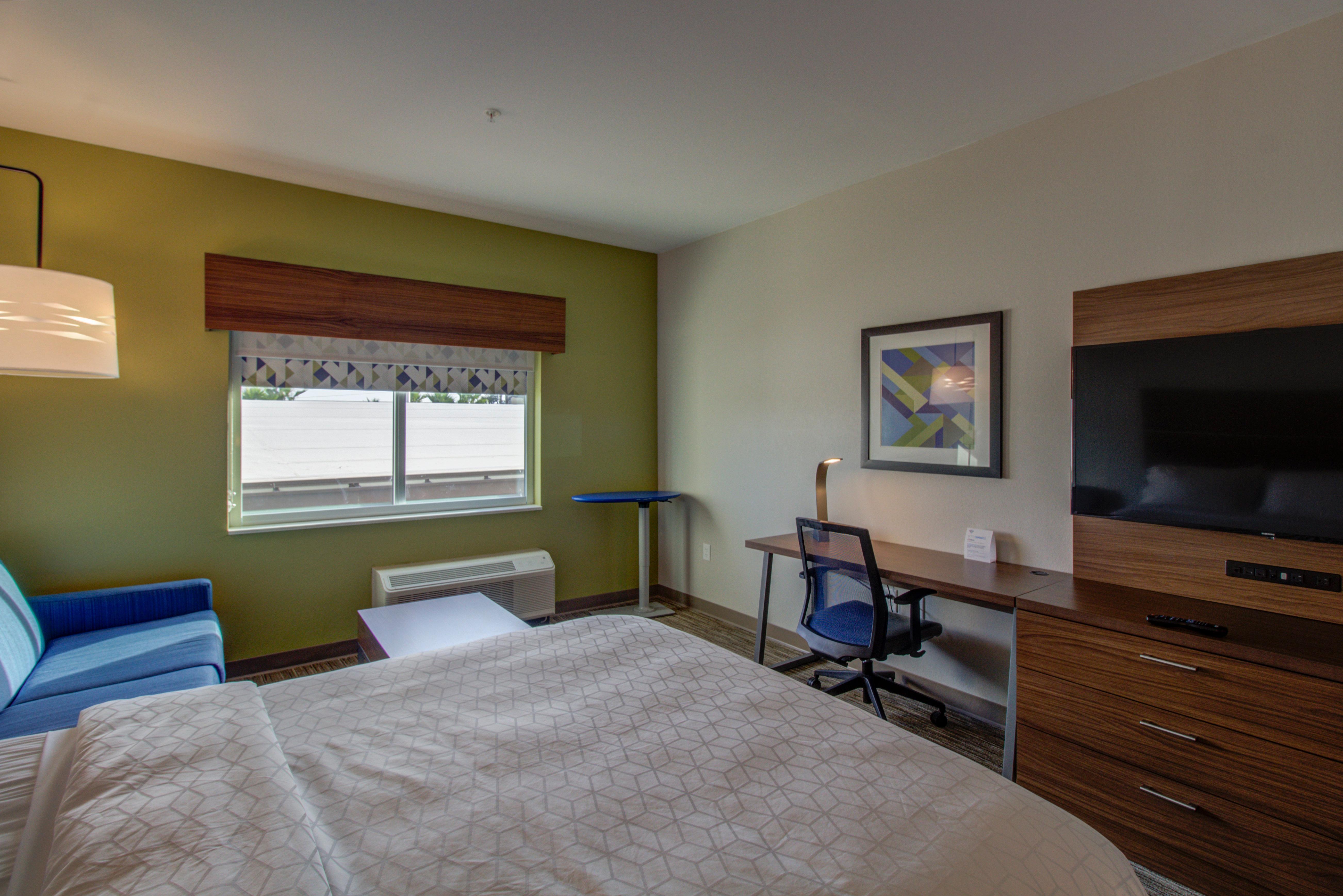 Holiday Inn Express - Fort Walton Beach Central By Ihg Екстериор снимка