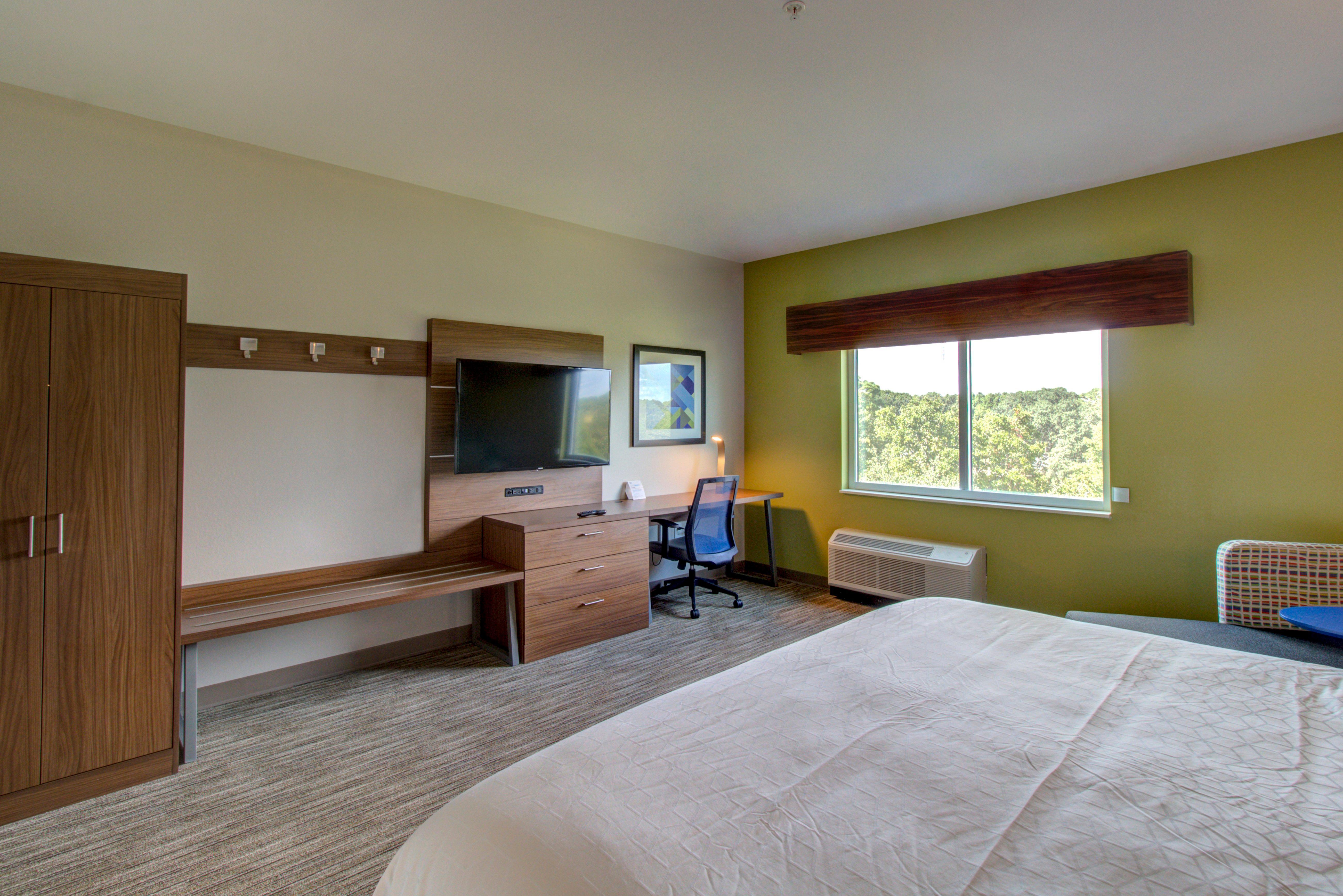Holiday Inn Express - Fort Walton Beach Central By Ihg Екстериор снимка