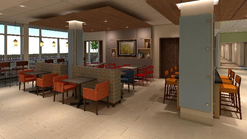 Holiday Inn Express - Fort Walton Beach Central By Ihg Екстериор снимка